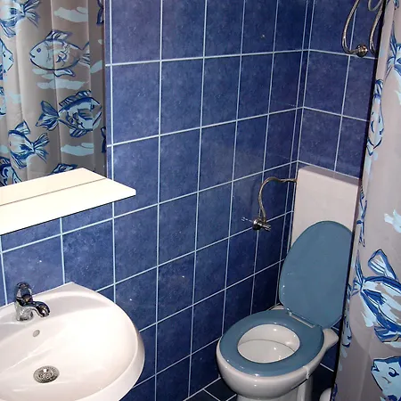 Sanja بيت ضيافة ميميتسا