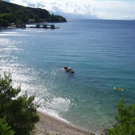 Guest house Sanja Mimice