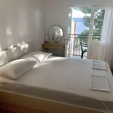 Guest house Sanja Mimice