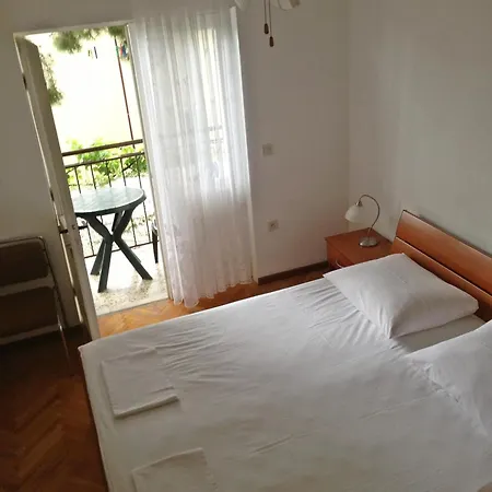 بيت ضيافة Sanja