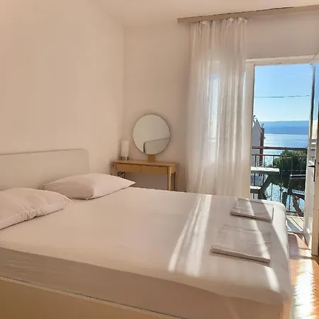 Vendégház Sanja 2*