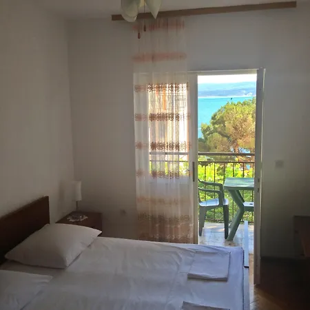 Pensionat Sanja Mimice