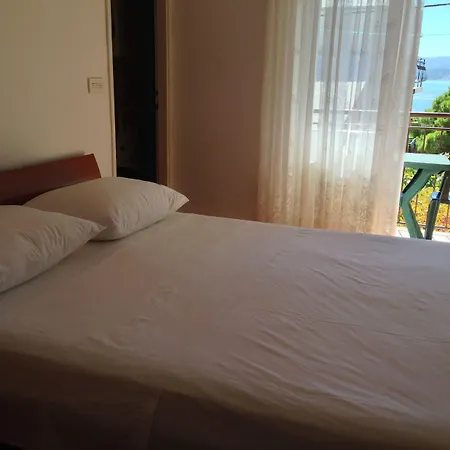 Sanja Penzion Mimice