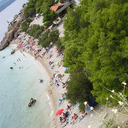 Sanja Guest house 2*