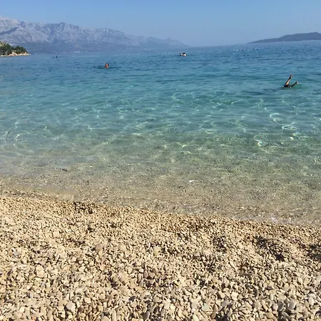 Sanja Pensionat Mimice