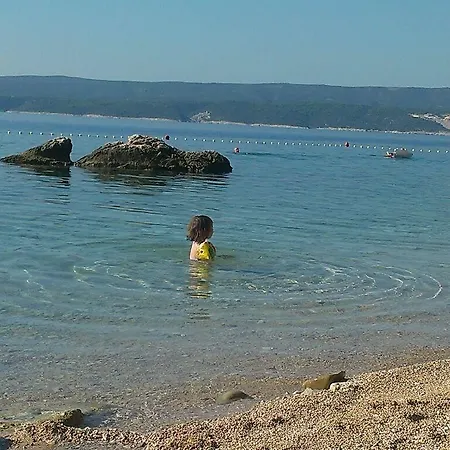 Pensionat Sanja Mimice