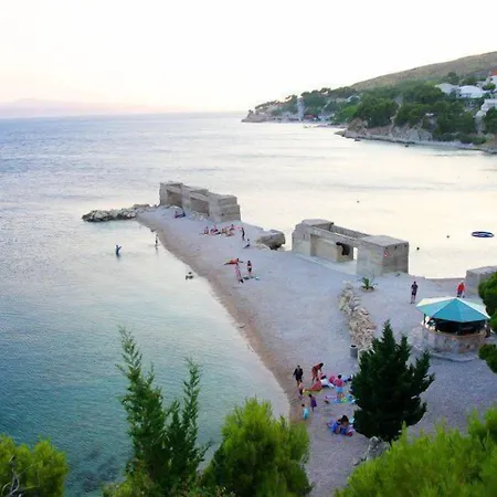 Sanja Pensionat Mimice