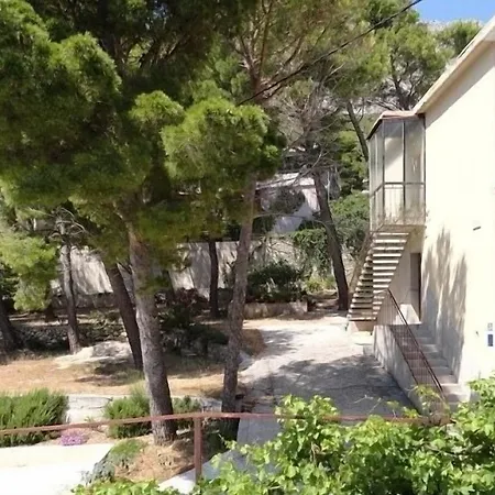 Pensionat Sanja Mimice