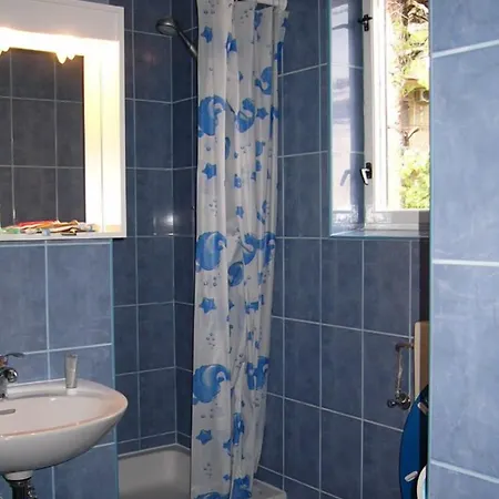 Sanja Penzion Mimice