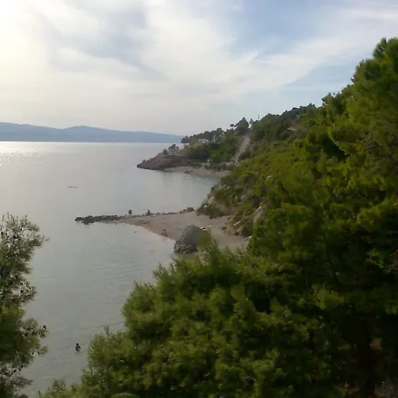 Πανσιόν Sanja 2*