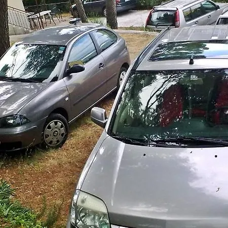 Πανσιόν Sanja