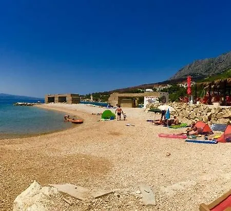 Sanja Πανσιόν Mimice