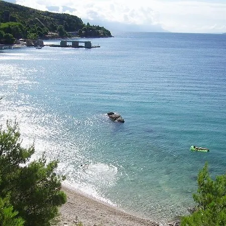 Sanja Guest house 2*