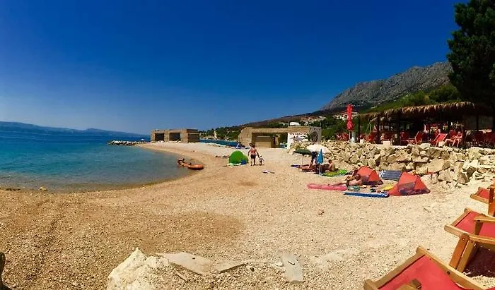 Sanja Pensionat Mimice